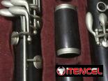 Clarinete Evette Sponsored by Buffet