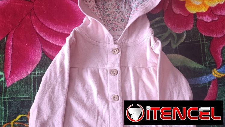 Ropita para bebé hembra y varón de 3 a 6 meses