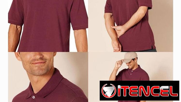 Pullover de algodón (Polo)
