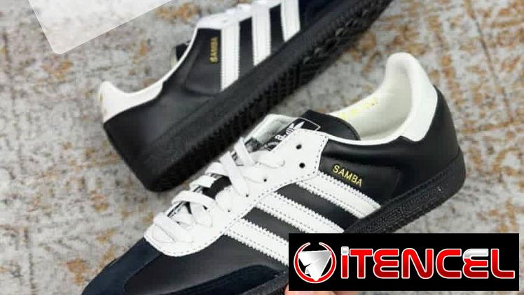 Converse originales, CAMPUS BAD BUNNY originales, SAMBAS G5