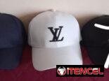 Gorras 🧢 Luis Vuitton