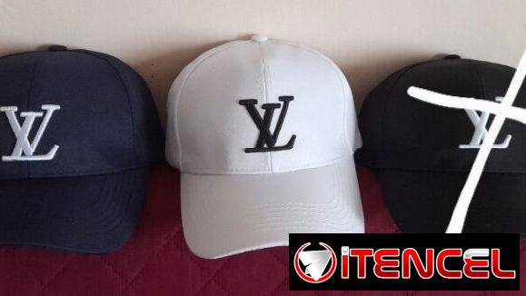 Gorras 🧢 Luis Vuitton