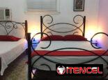 🧺 Apartamento con Comodidades Completas de 3 Habitaciones en Vedado REF 1407