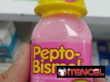 Vendo peptobismol, difenhidramina en suspensión y acetaminofen en suspensión para niños