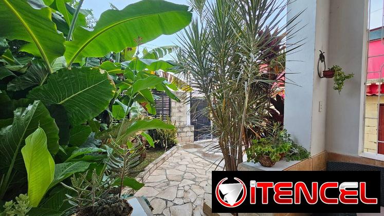 Bello apartamento en el Vedado