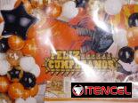 La mejor oferta de revolico. Globos tematicos. Artículos de Cumpleaños y una variedad de globos