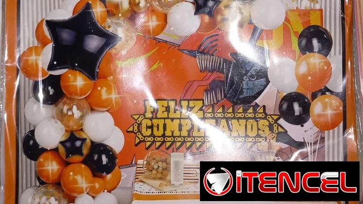 La mejor oferta de revolico. Globos tematicos. Artículos de Cumpleaños y una variedad de globos