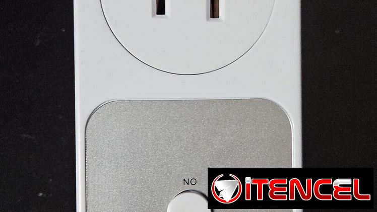 Protector de alto y bajo voltaje para refrigerador, aires acondicionados y otros 110v y 220v leer dentro