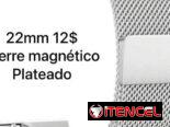 Manillas para reloj