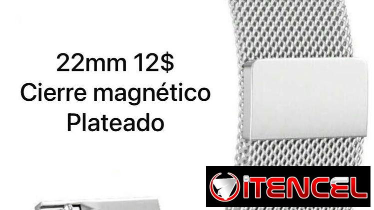 Manillas para reloj