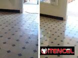 Pulido de pisos, terminación óptima en cada trabajo. Brigada con más de 10 años de experiencia.