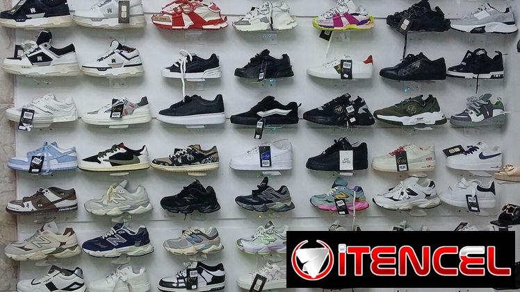 ZAPATOS