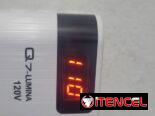 Protección y seguridad para tus inversiones.⚡Protector de voltaje Q7-LUMINA (120V)