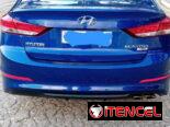 Vendo con el óseo, Hyundai Elantra, 2019, Full límite