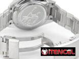 RELOJ DE LUJO SUIZO AUTOMATICO MARCA EDOX NEPTUNIAN (80120-3BUM-BUF) CRISTAL ZAFIRO , 44MM EN ACERO INOXIDABLE  58049738