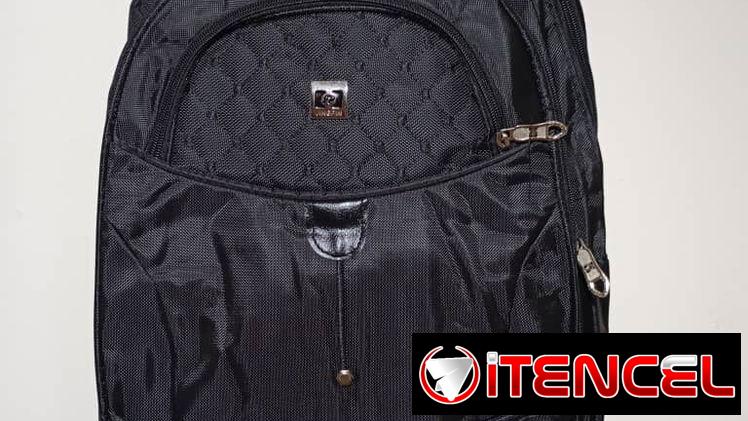 Mochilas Standard