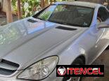 Mercedes benz SLK 280 del 2008