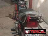 Vendo Suzuki x100 en perfectas condiciones