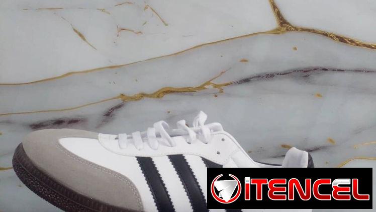 ADIDAS SAMBA 30 USD y 33 USD CALIDAD G5 DEL 37 AL 40