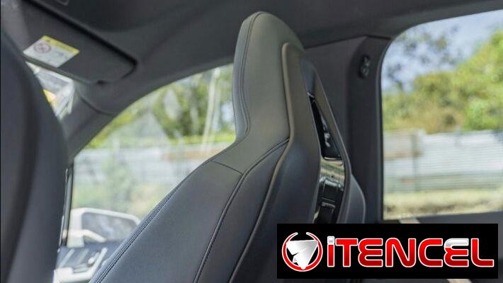 BMW IX50 2025  full electrico, más de 600 km de autonomía