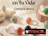 Anillos de piedras semipreciosas  ✨ Aceptamos pago por transferencia 💳