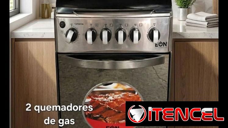 Cocina híbrida
