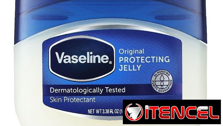 VASELINA ORIGINAL JELLY 100 ML