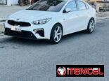 Vendo un negocio, Kia K3, 2019, carro impecable