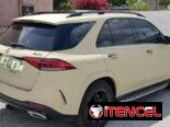 Mercedes-Benz GLE450 4matic 2022 al detalle