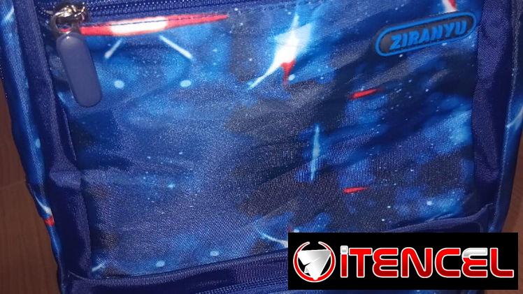 JUEGO DE MOCHILA CON LONCHERA Y CARTUCHERA, NUEVAS, ENTREGA DE FACTURA. VARIEDAD DE ARTÍCULOS PARA EL HOGAR, ETC
