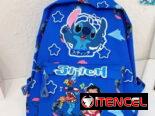 MOCHILAS