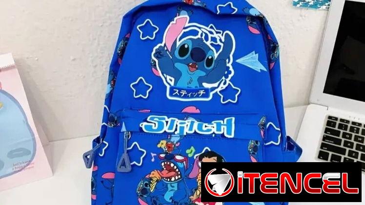 MOCHILAS