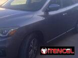 Nissan pathfinder 2020