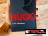 En caja hugo Boss just different 125 ml 70 usd perfume original