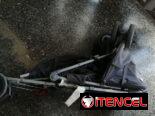 Coche de paseo Maclaren Techno XT
