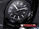 ⌚✨ Louis Poems Nautilus Pure Black ✨⌚