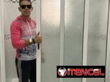 Con eficacia, seriedad y garantía realizamos todo tipo de trabajos  en aluminio y cristal 😎