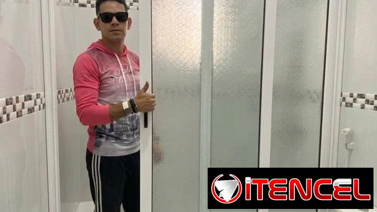 Con eficacia, seriedad y garantía realizamos todo tipo de trabajos  en aluminio y cristal 😎