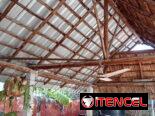 Casa independiente en el reparto la sierra