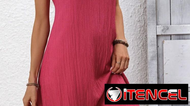 Vestidos de verano