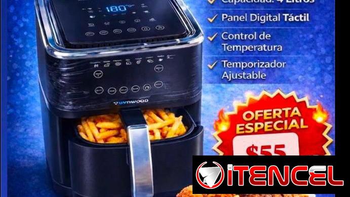 Electrodomésticos ¡Las mejores ofertas para tu hogar están aquí y no las puedes dejar pasar!