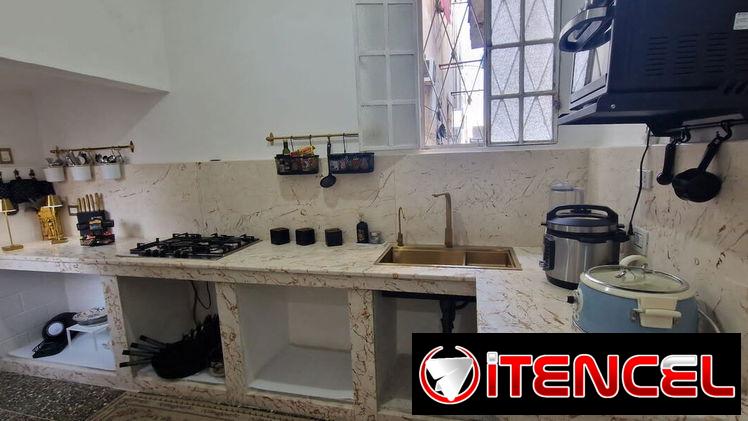 Tu refugio en medio de la ciudad.