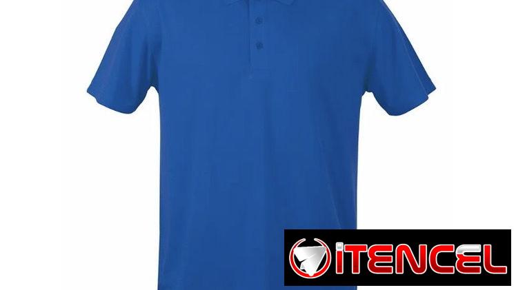 Pulóvers de cuello / Pulóver estilo polo / Pulóvers para empresas / Pulóvers personalizados / Productos personalizados