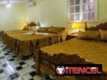 Renta 1 habitacion colonial en el centro de la ciudad de Trinidad.