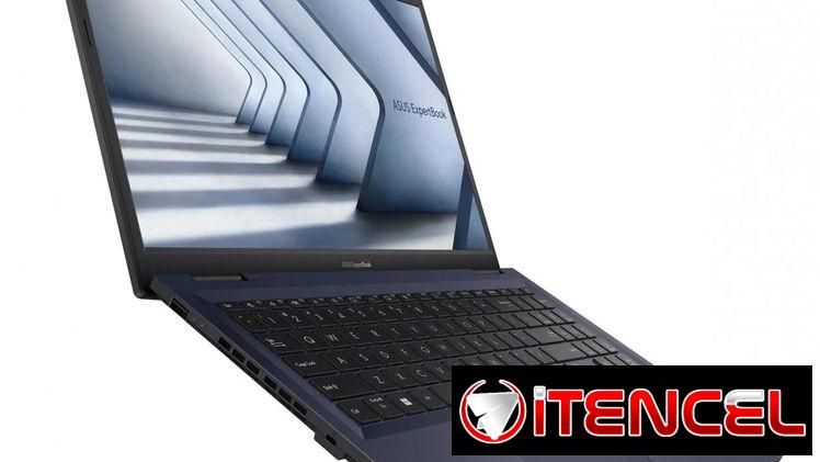 Laptop ASUS 14” i3 11Gen + 12GB RAM SSD M.2 Rápida | Ideal Trabajo y Estudio, Portátil