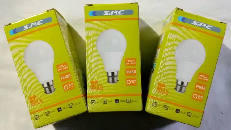 Bombillos LED. Oferta Especial por tiempo limitado!!