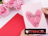 ☎️53544655 🛵 Entrega Disponible ⭐Tarjetas de felicitación ¨Thinking of You¨con sobres ⭐