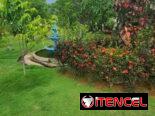 Finca lujo 400 mil Arroyo Arenas lisa