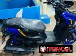 MOTO AUTOMÁTICA TK UNISON