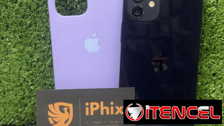 IPHIX, TALLER DE CELULARES BUSCA GESTORES‼️